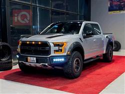 فورد F-150 رابتور